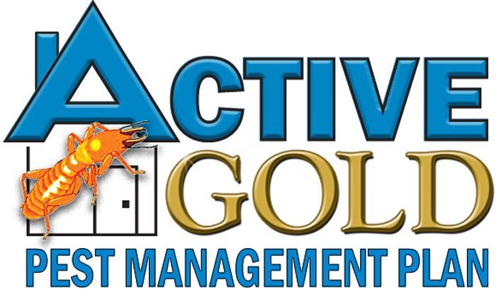Active Gold Pest Management Plan