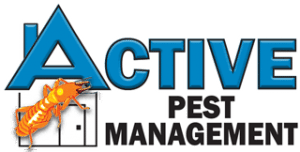 Active Pest Management Termite control