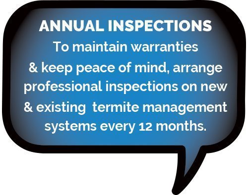 Annual-Inspections