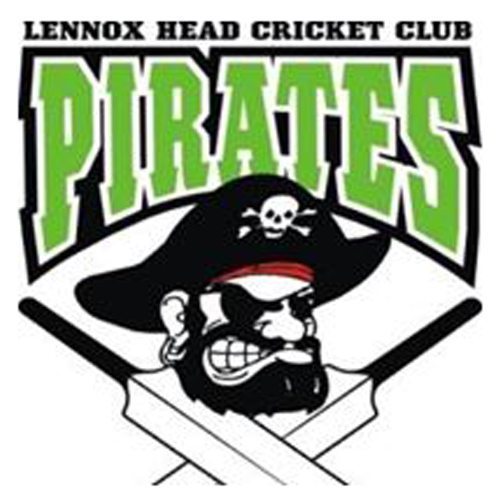 Lennox Head Pirates Cricket Club