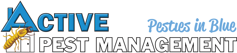 Active Pest Management Ballina Logo